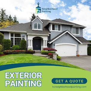Neighborhood Painting and Restoration