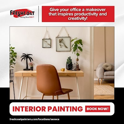 Fresh Coat Painters of Seneca
