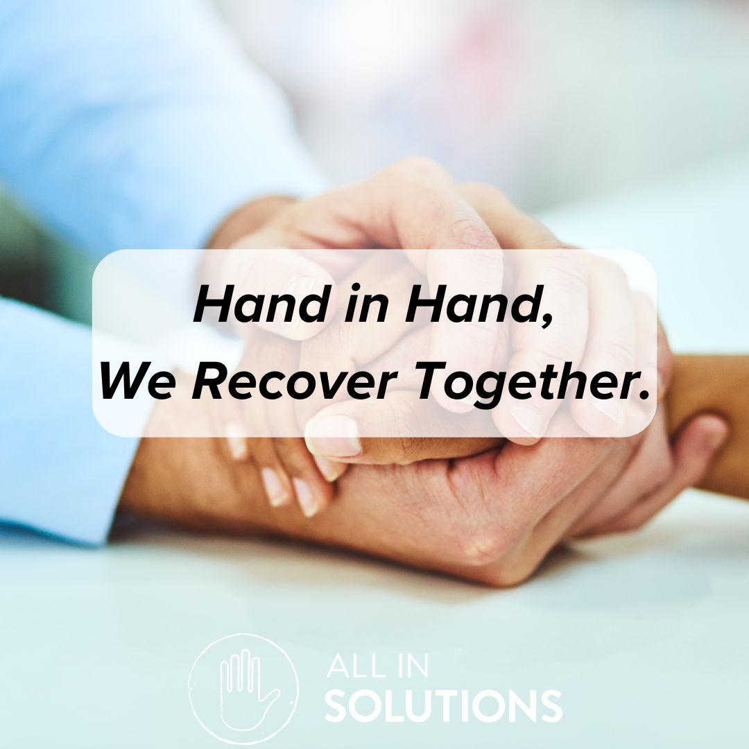 All In Solutions Hand In Hand