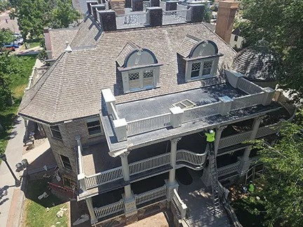 Gardiner Custom Coatings Named Top Three Commercial and Residential Painter in C