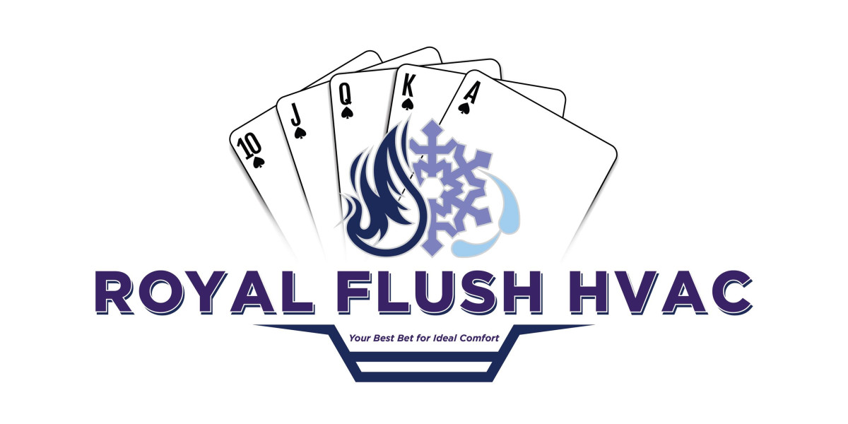 Royal Flush HVAC Solutions