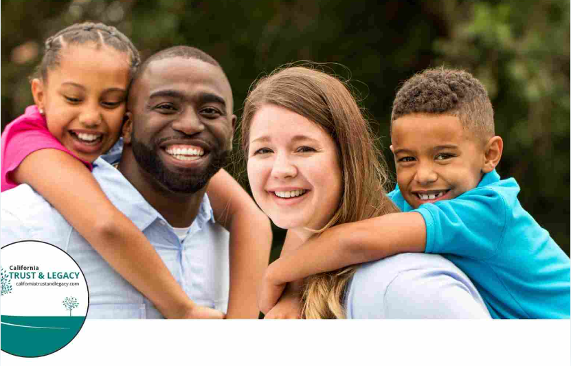 Blended Families Estate Planning in California: How to Protect Your Spouse and Kids