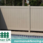 Fencing Services
