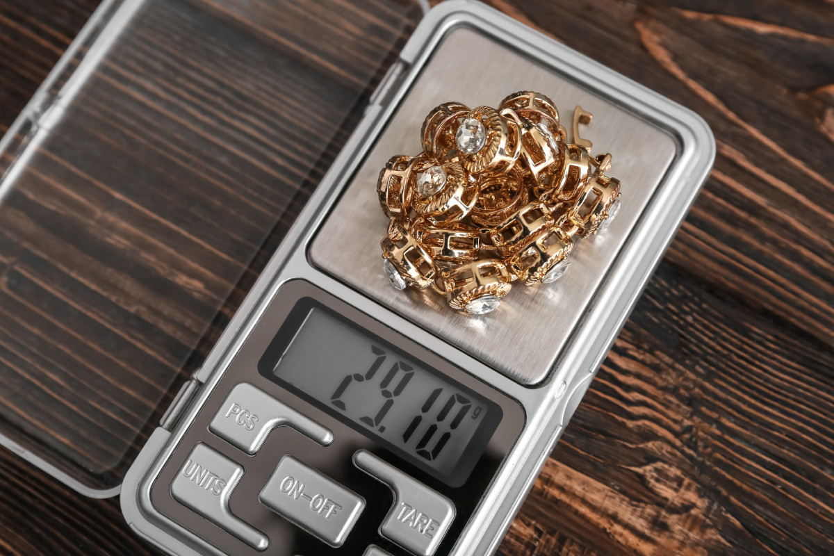 Anthony Alan Leads Trusted Gold Buying Services in Observatory, Cape Town