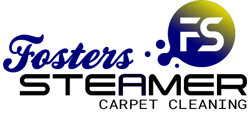 Fosters Steamer Carpet Cleaning