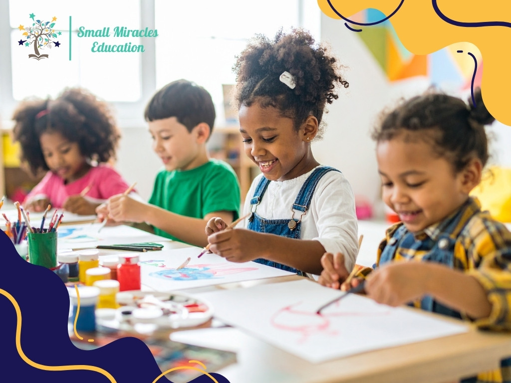 preschool in tucson