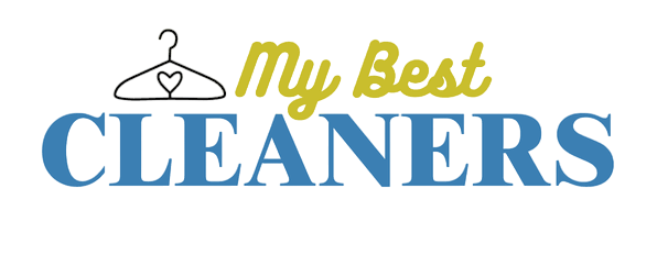 My Best Cleaners