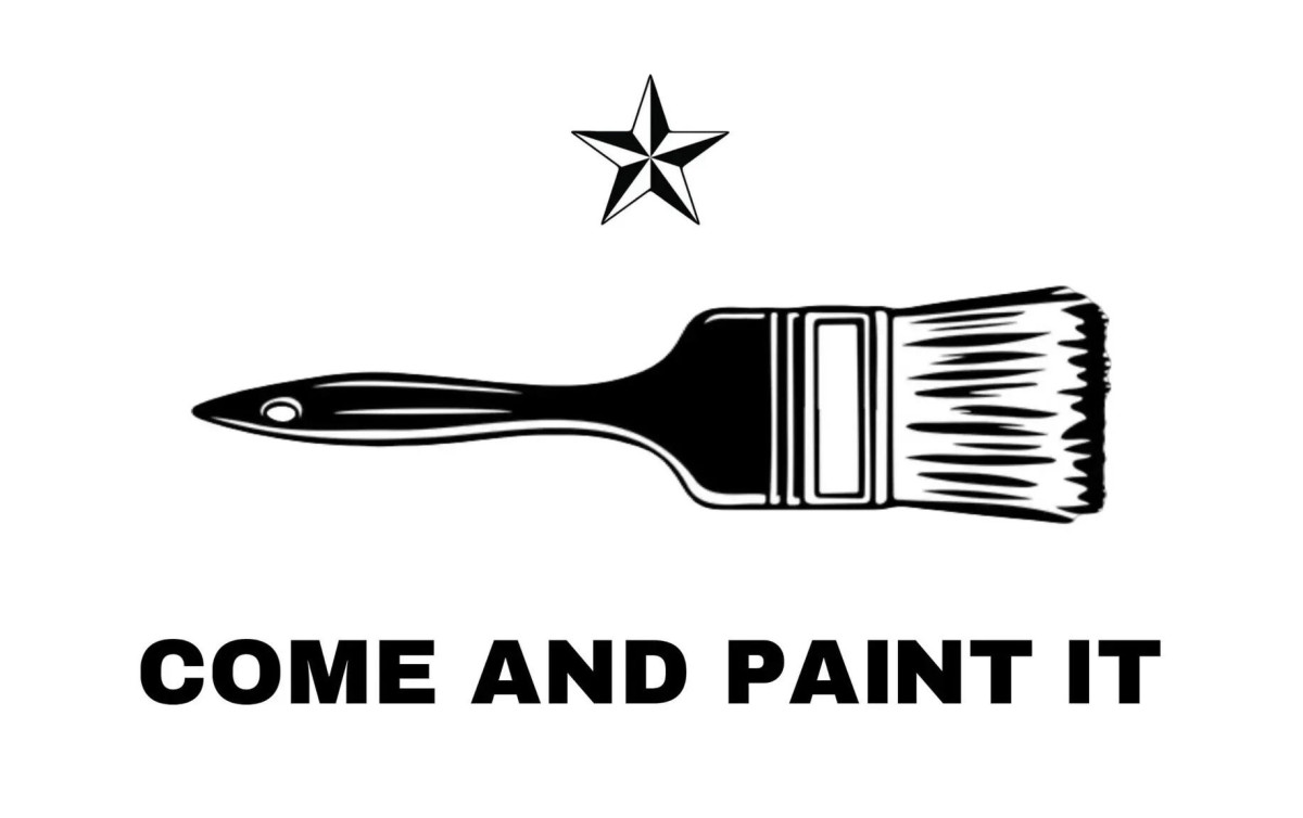 Interior & Exterior Painting Experts