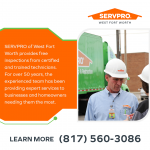 SERVPRO of West Fort Worth 2.png