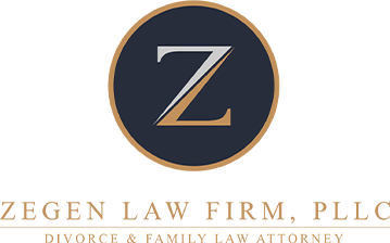 Zegen Law Firm