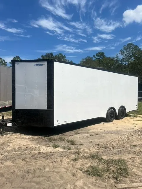 Wagoneer Trailers Debuts Heavy-Duty Utility Models with Higher Payloads