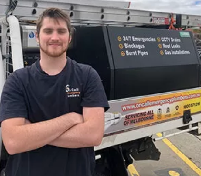 Emergency Plumber Melbourne