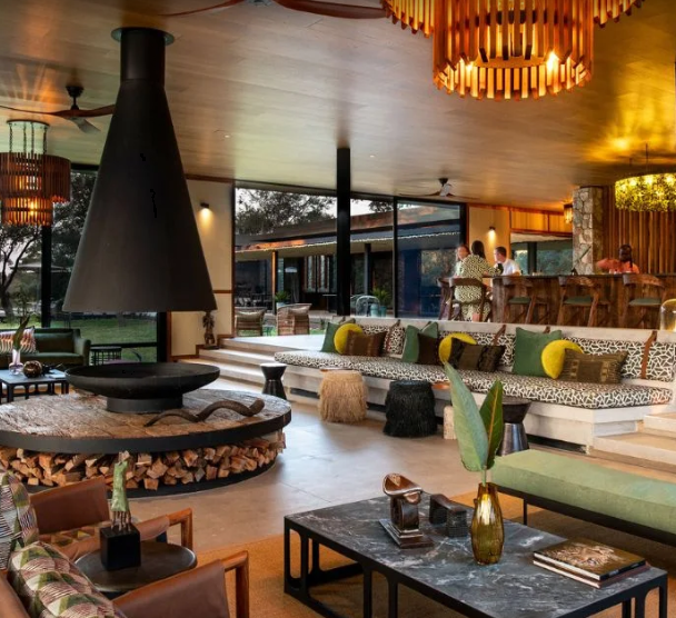 Tanda Tula Introduces a Grounded & Immersive Safari Experience in Timbavati