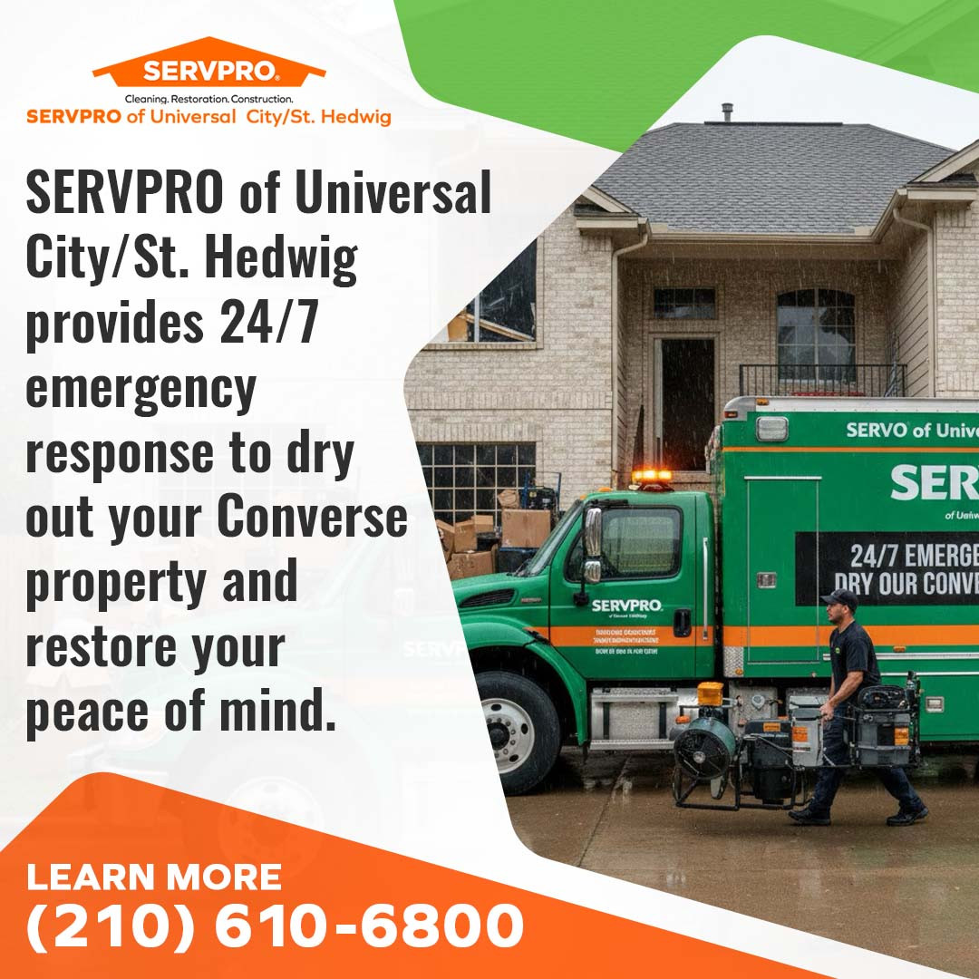 24/7 Emergency Response