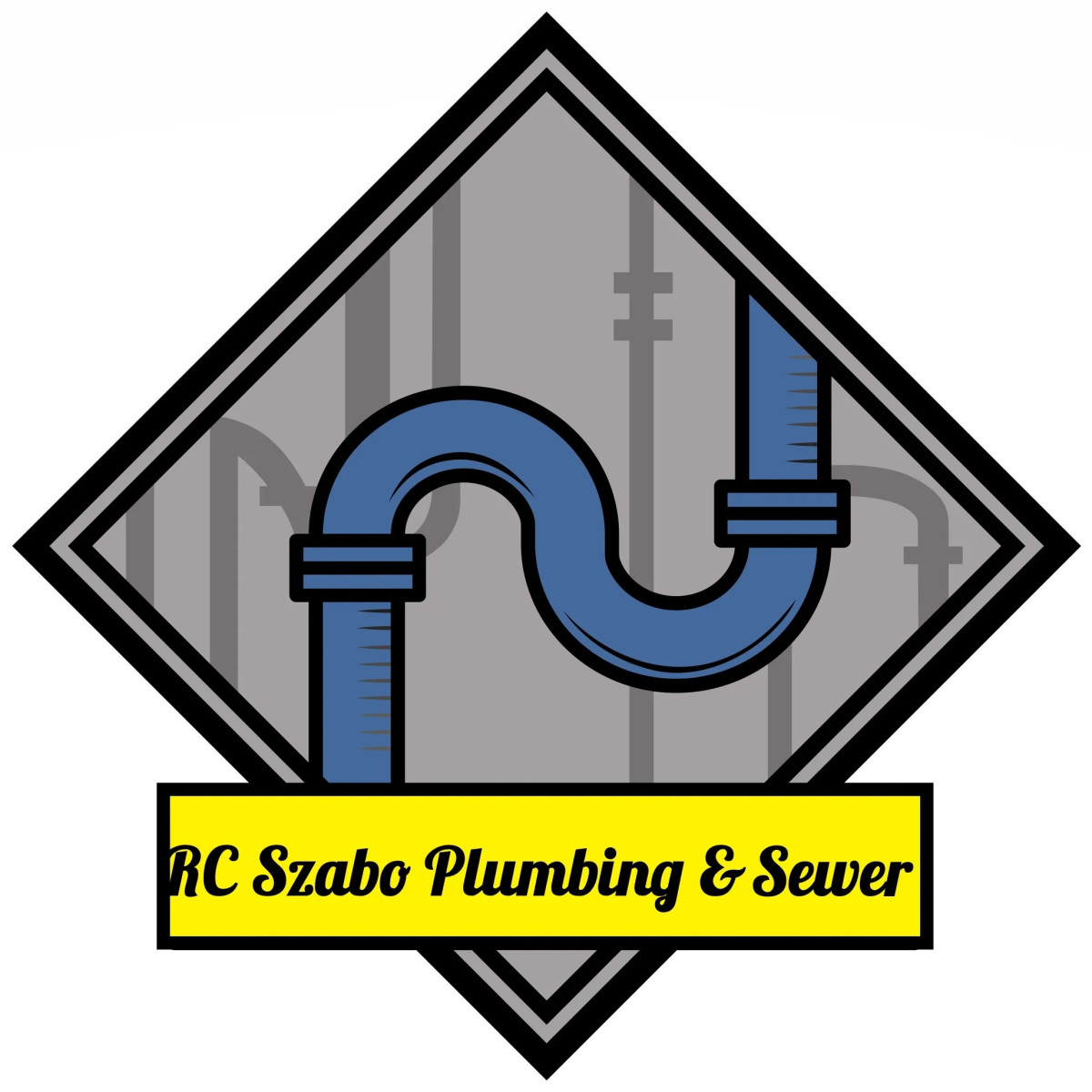 RC Szabo Plumbing & Sewer