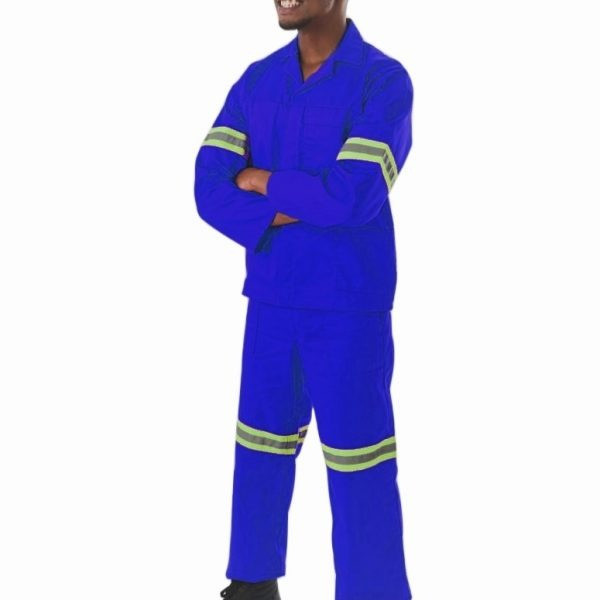 South African Workwear Manufacturers: Local PPE That Meets Global Standards