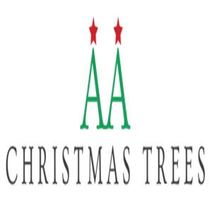 AA Christmas Trees