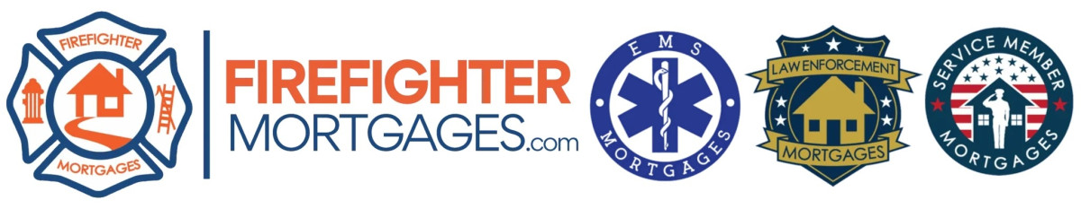 Firefighter Mortgages®