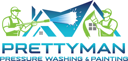 Prettyman Pressure Washing & Painting