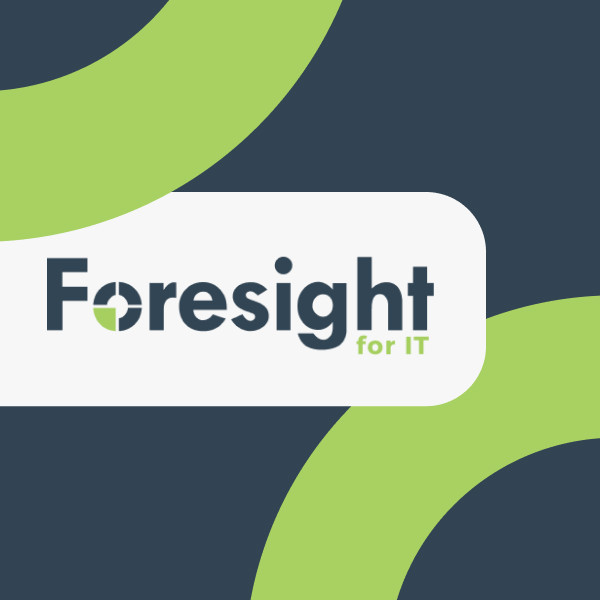 Foresight for IT - Edmonton Managed IT Services Company