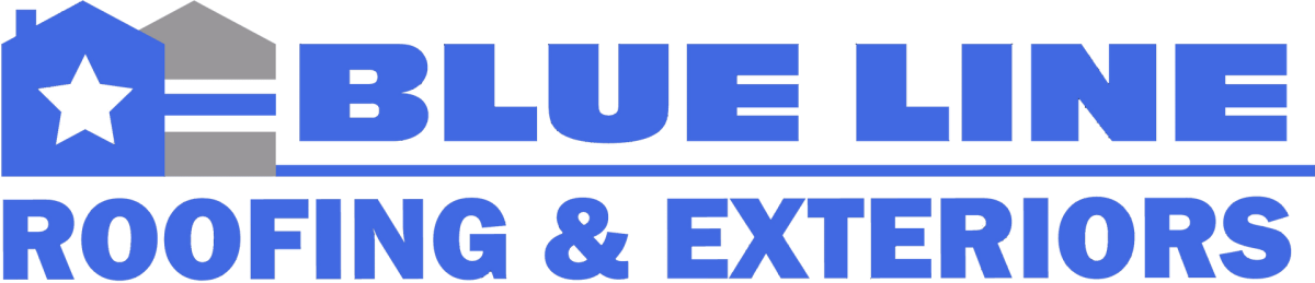 Blue Line Roofing & Exteriors