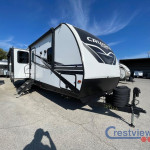 2024 CrossRoads RV Cruiser Aire CR30RLS0-exterior.jpeg