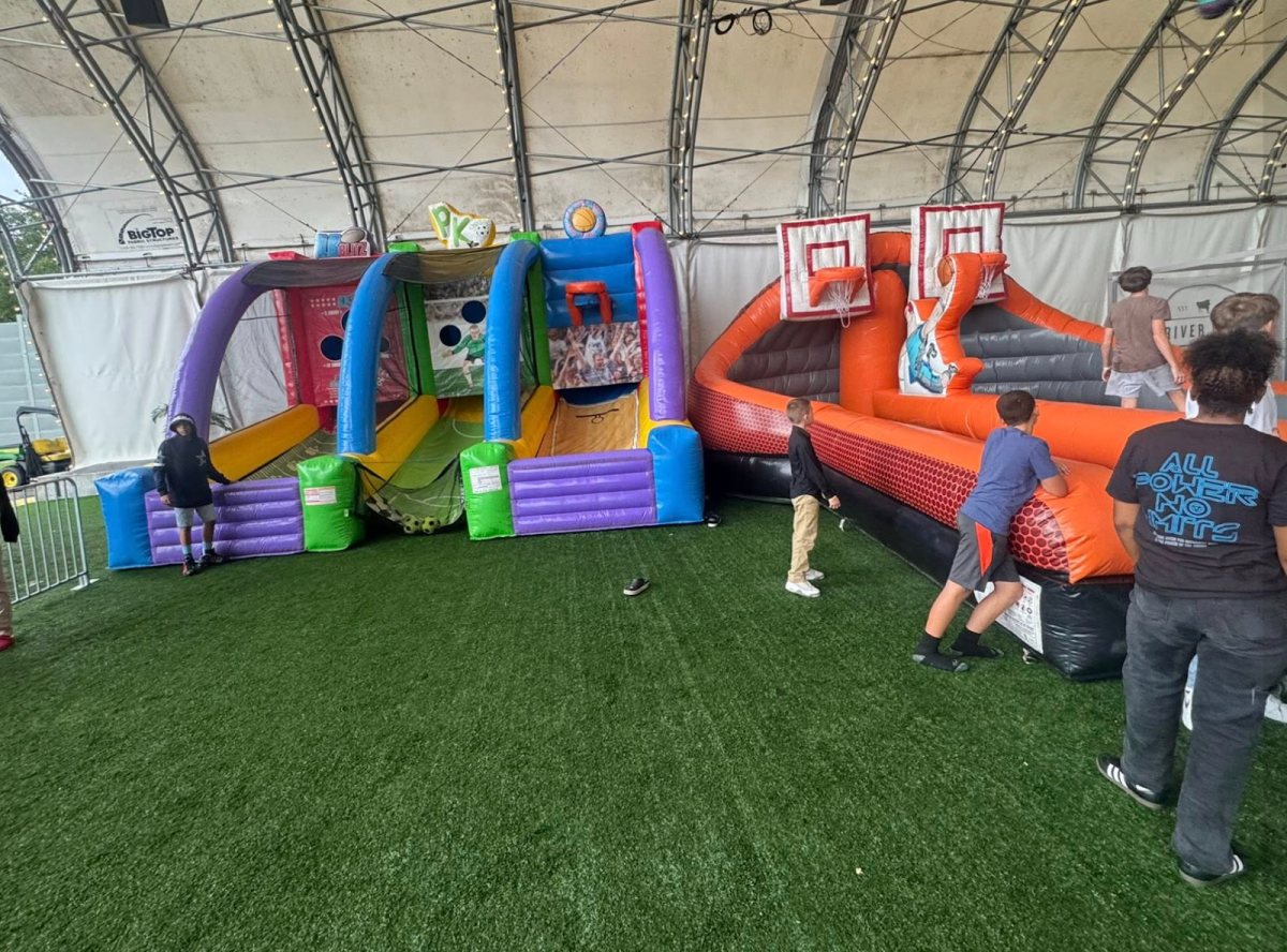 bounce party of tampa