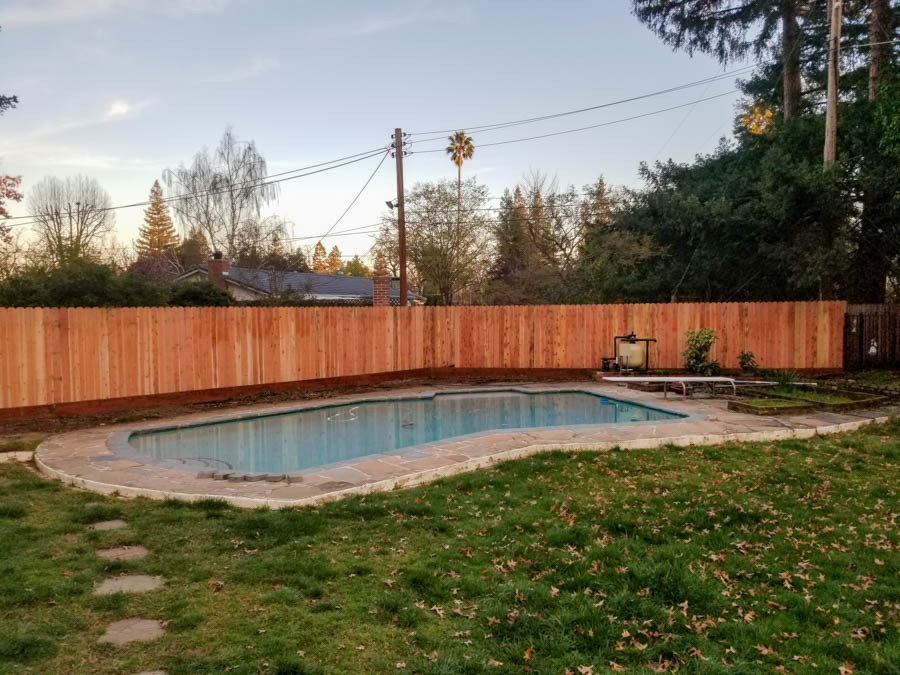Fence Contractor in Elk Grove, CA Builds Fences That Last