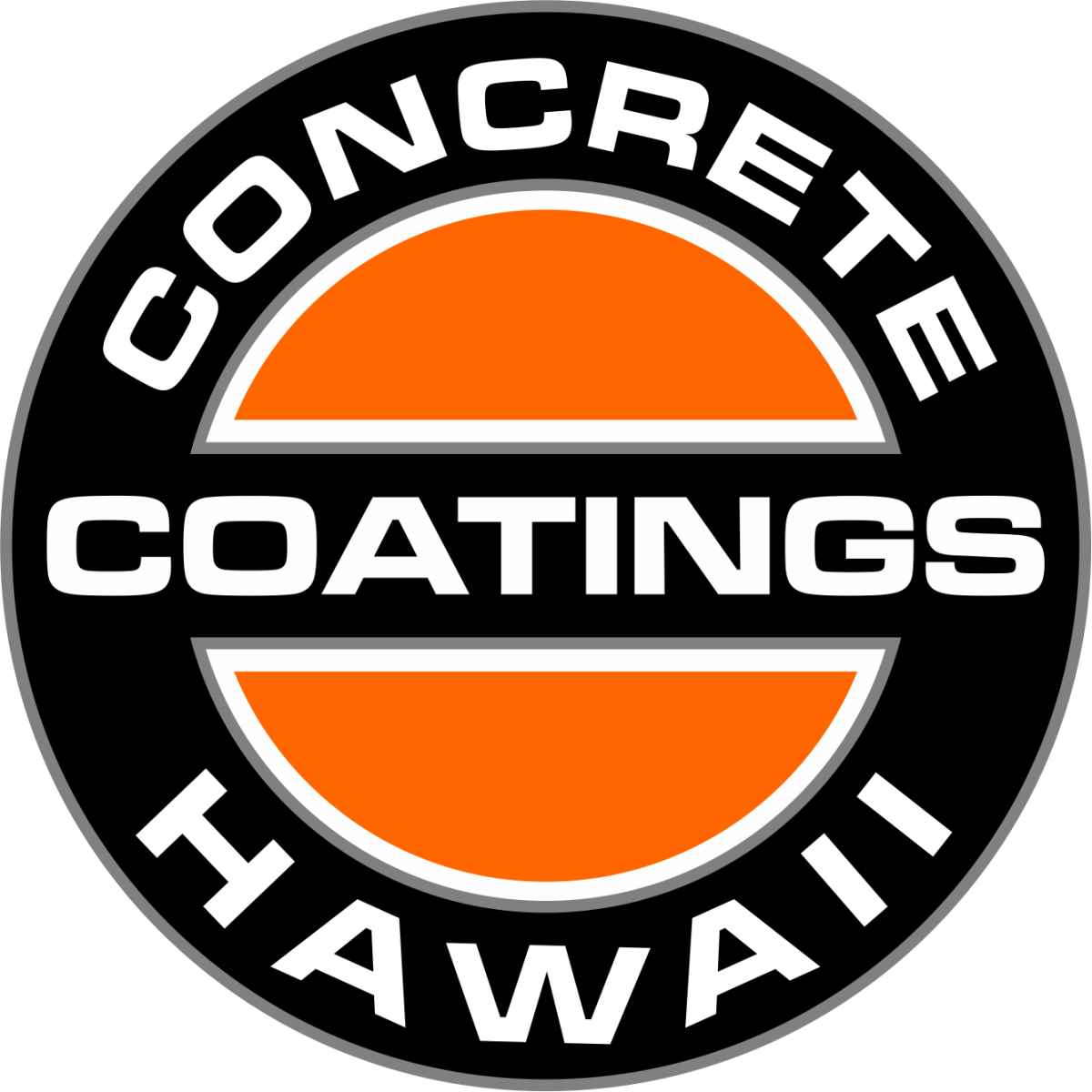 Concrete Coatings Hawaii