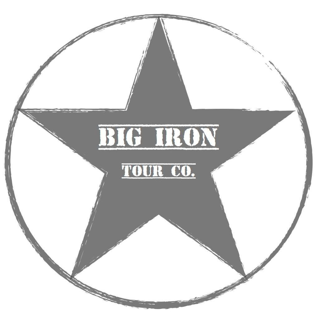 Big Iron Tour Co.