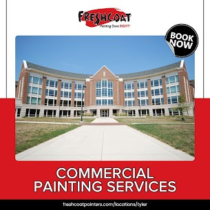 Fresh Coat Painters of Tyler