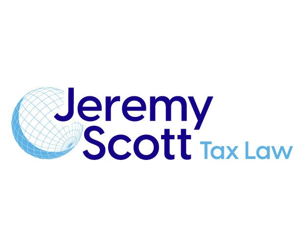 Jeremy Scott Tax Law