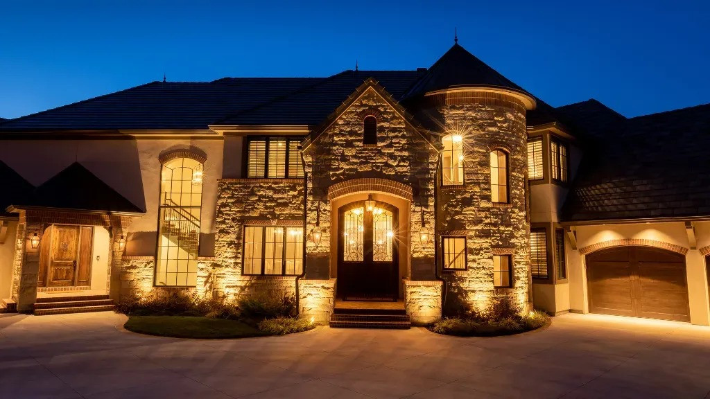 Enhance Your Property Value with Atlanta Landscape Lighting