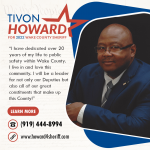 Tivon Howard for Sheriff-Social6.png