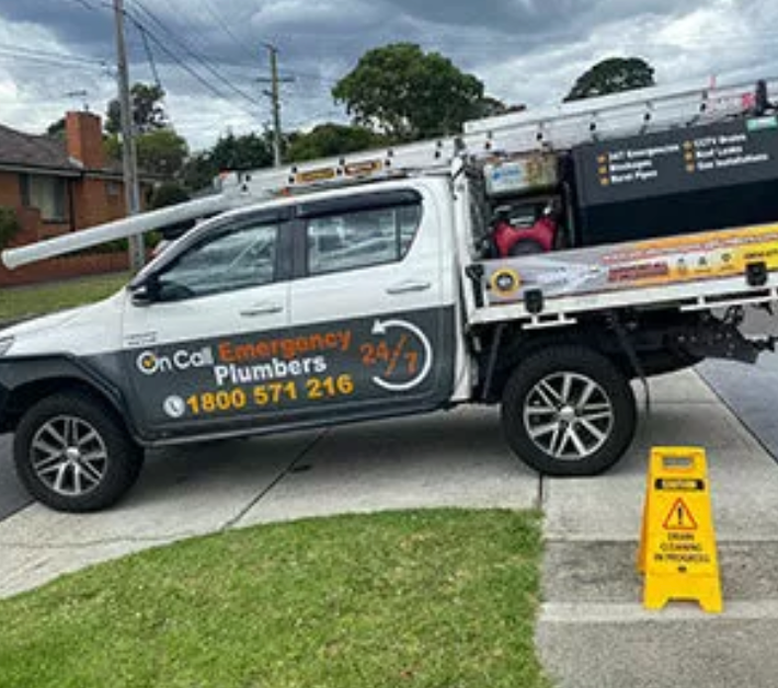 Emergency Plumber Melbourne