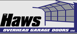 Wm. Haws Overhead Garage Doors