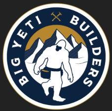 Big Yeti Builders