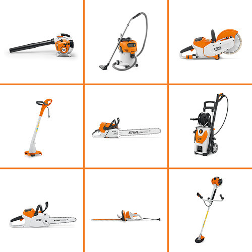 Stihl