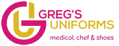 Greg's Uniforms