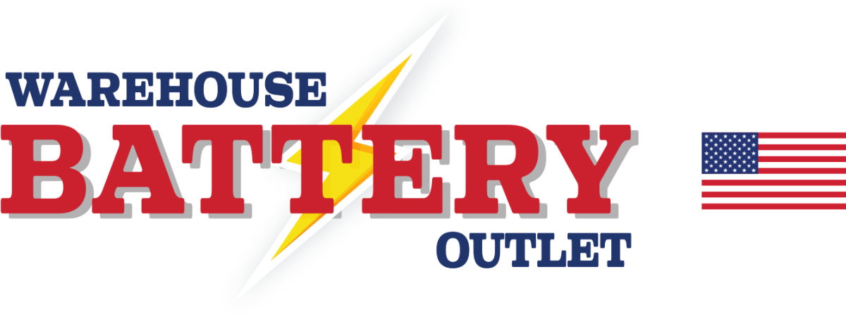 Warehouse Battery Outlet