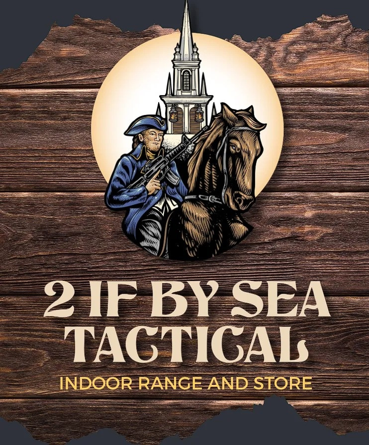 2 If By Sea Tactical