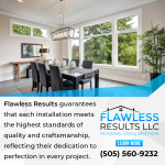Flawless Results Standard Installation Quality.png