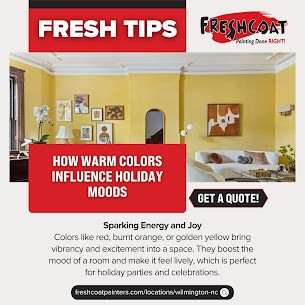 Fresh Coat Painters of Wilmington, NC