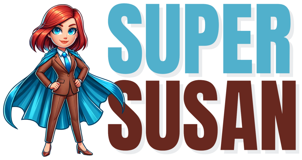 Super Susan