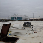 Commercial Roofing Contractor Columbia MO