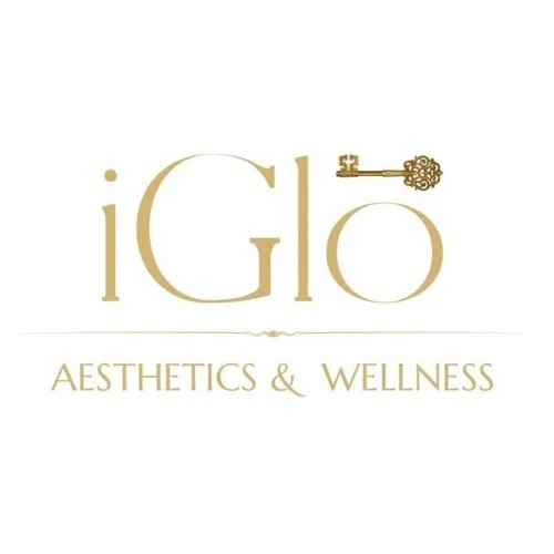 iGlō Aesthetics and Wellness