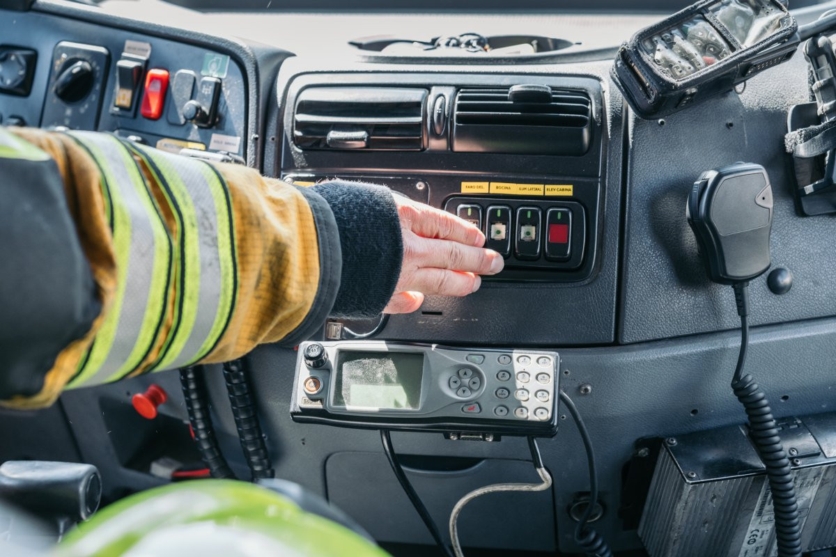 fleet truck speed limiter installation