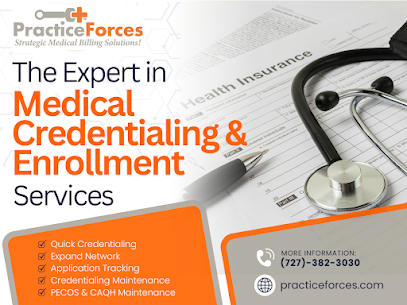 PracticeForces Enhances Healthcare With Medical Coding and Billing Expertise