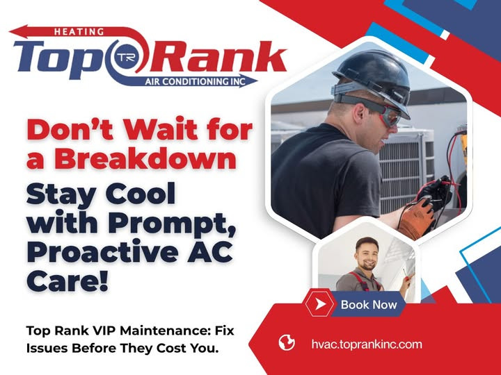 Residential Air Conditioning Installation