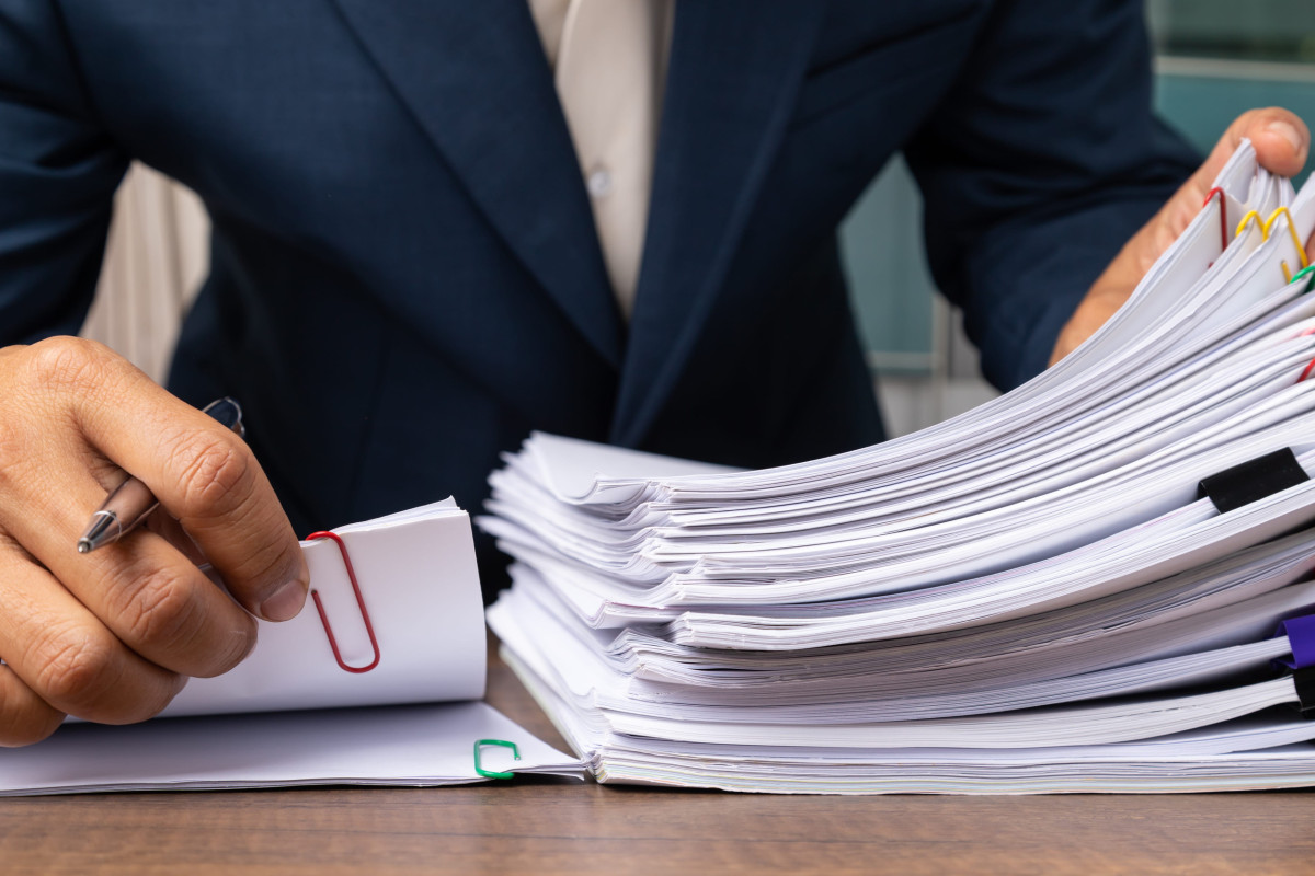 Managed Document Solutions Improve Print Security in Modern Offices